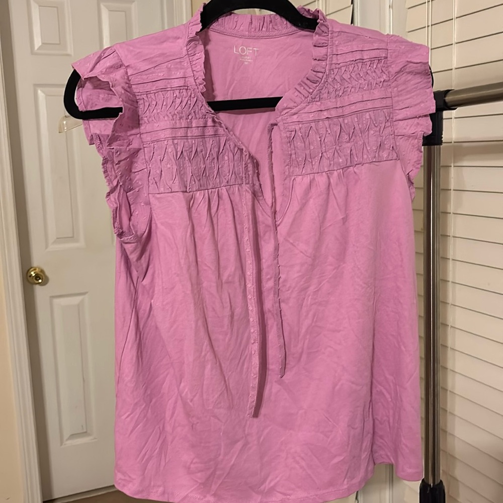 Women’s blouse
